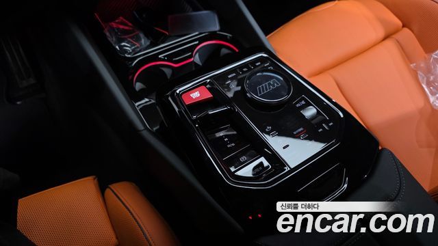 BMW M5 M5 Sedan