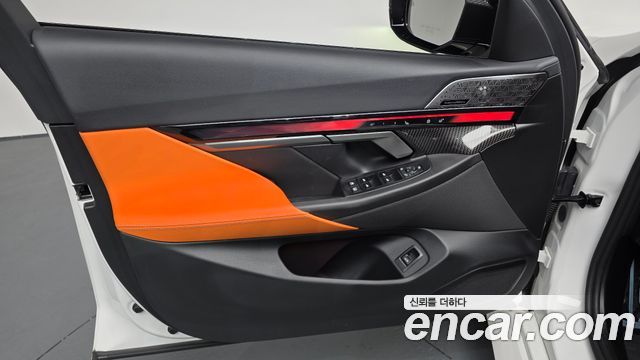 BMW M5 M5 Sedan
