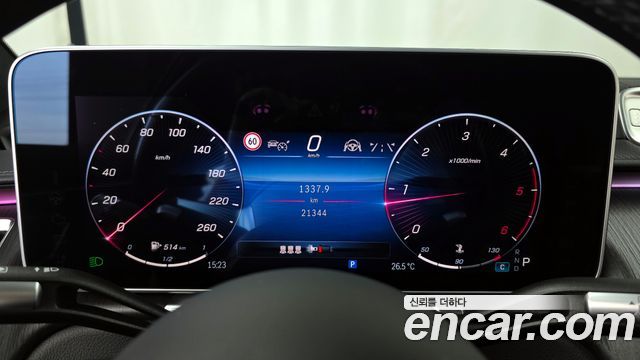 Mercedes-Benz S-Class S400 d 4MATIC