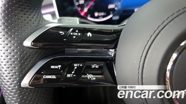 Mercedes-Benz S-Class S400 d 4MATIC