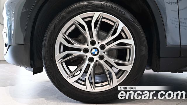 BMW X1 xDrive 18d Joy