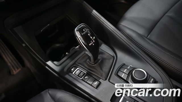 BMW X1 xDrive 18d Joy