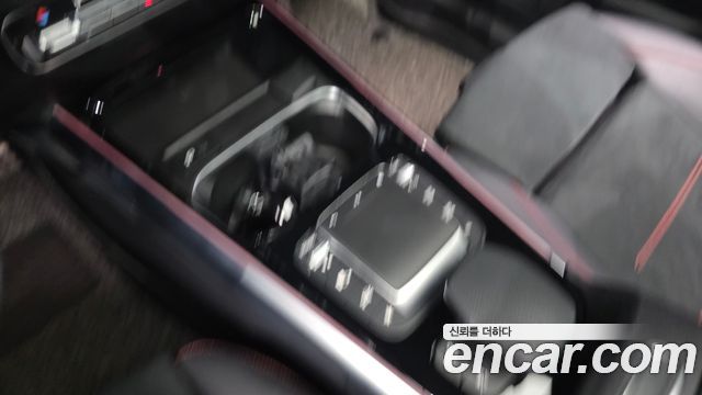 Mercedes-Benz GLB-Class AMG GLB35 4MATIC