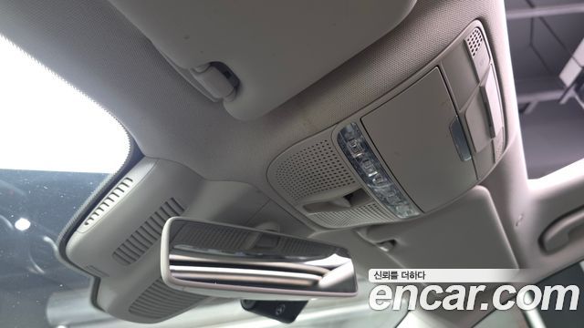 Mercedes-Benz E-Class E200 Avantgarde