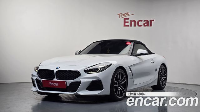 BMW Z4 sDrive20i M Sport