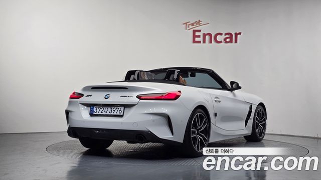 BMW Z4 sDrive20i M Sport