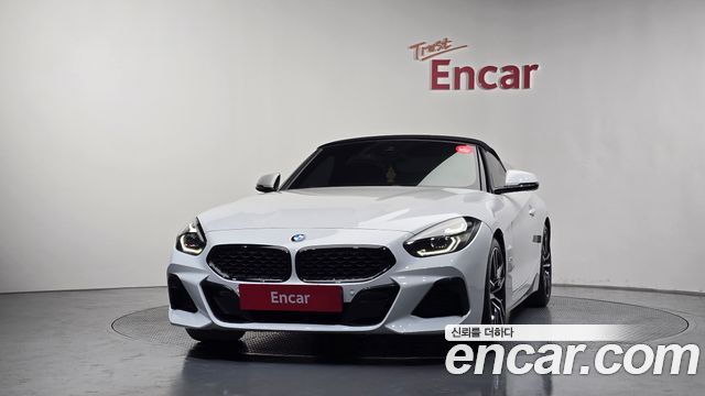 BMW Z4 sDrive20i M Sport