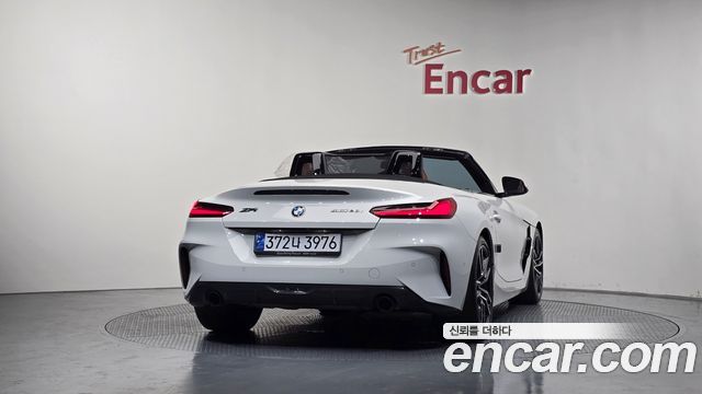 BMW Z4 sDrive20i M Sport