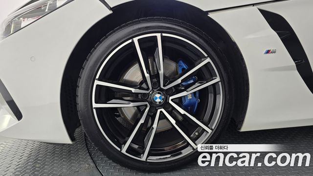 BMW Z4 sDrive20i M Sport