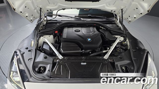BMW Z4 sDrive20i M Sport