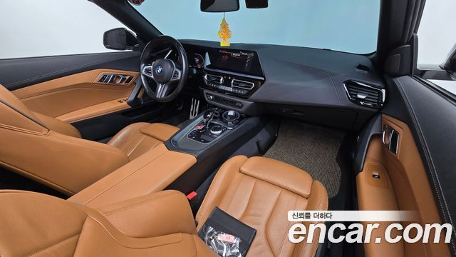 BMW Z4 sDrive20i M Sport