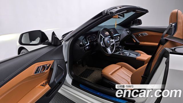 BMW Z4 sDrive20i M Sport