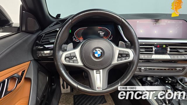 BMW Z4 sDrive20i M Sport