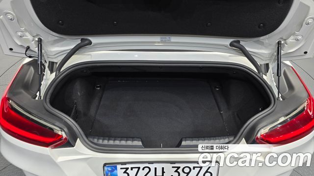 BMW Z4 sDrive20i M Sport