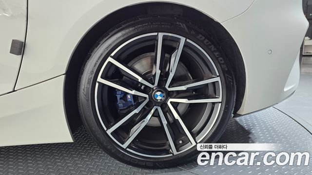 BMW Z4 sDrive20i M Sport