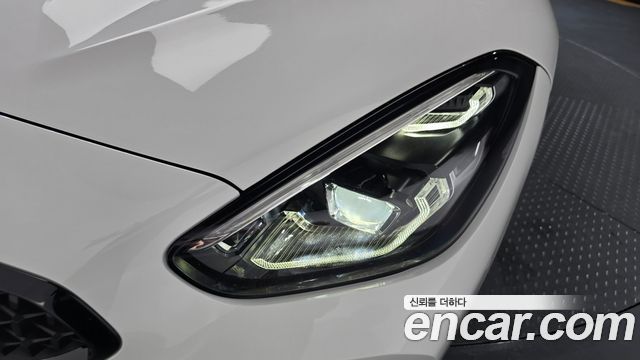 BMW Z4 sDrive20i M Sport