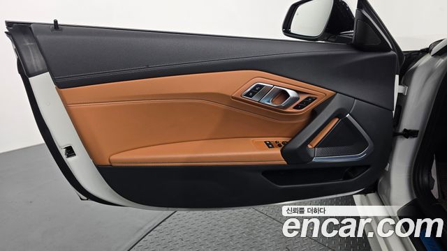 BMW Z4 sDrive20i M Sport