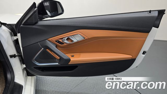 BMW Z4 sDrive20i M Sport