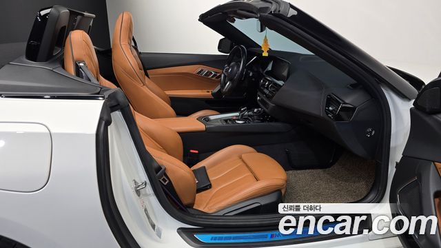 BMW Z4 sDrive20i M Sport