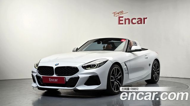 BMW Z4 sDrive20i M Sport