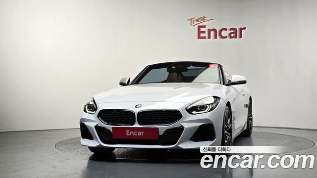 BMW Z4 sDrive20i M Sport