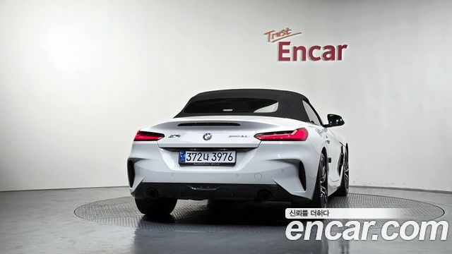 BMW Z4 sDrive20i M Sport