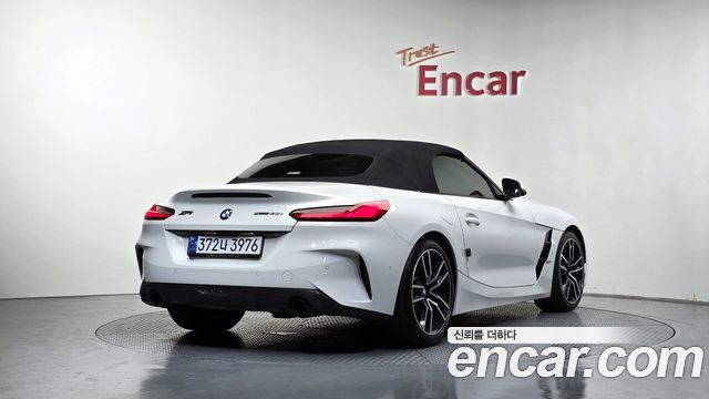 BMW Z4 sDrive20i M Sport