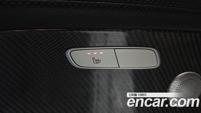 Mercedes-Benz E-Class E63 AMG 4MATIC+