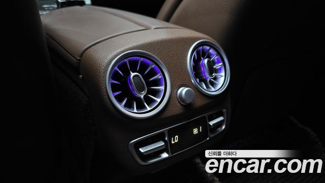 Mercedes-Benz E-Class E63 AMG 4MATIC+