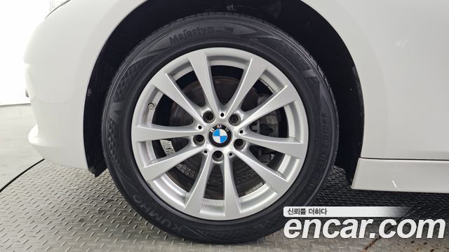 BMW 3-Series 320d