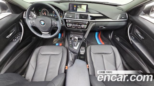 BMW 3-Series 320d