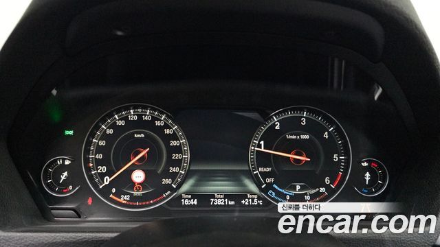 BMW 3-Series 320d