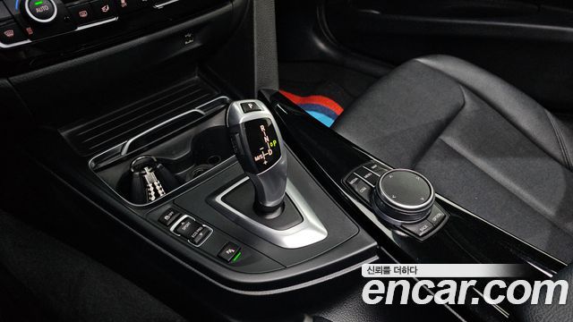 BMW 3-Series 320d