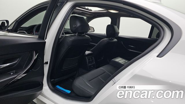 BMW 3-Series 320d