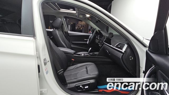 BMW 3-Series 320d