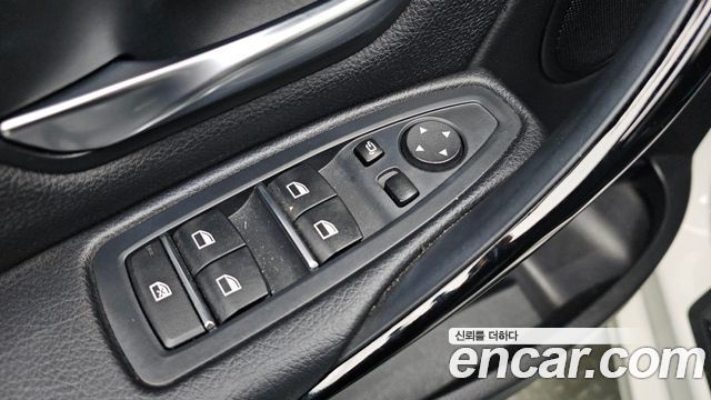 BMW 3-Series 320d
