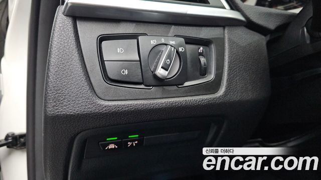 BMW 3-Series 320d
