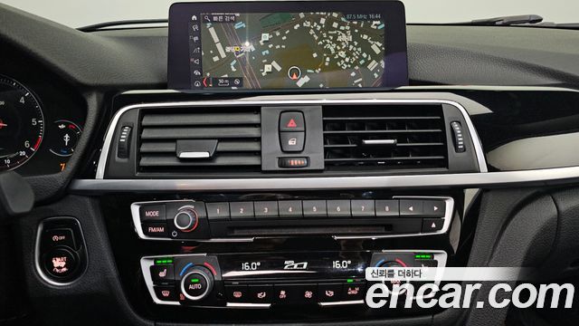 BMW 3-Series 320d