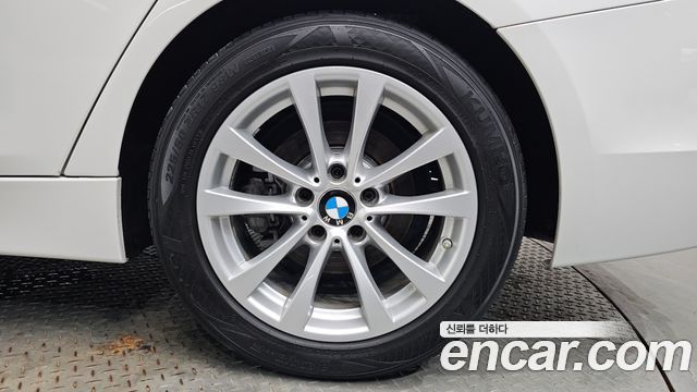 BMW 3-Series 320d