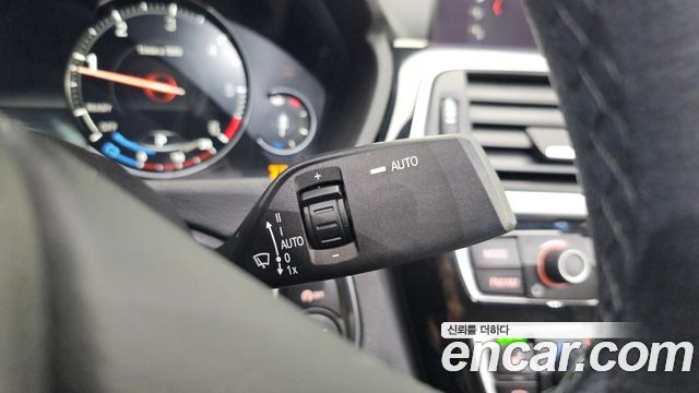 BMW 3-Series 320d