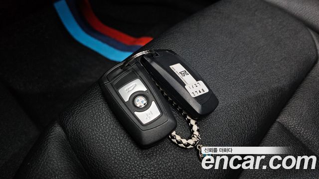 BMW 3-Series 320d
