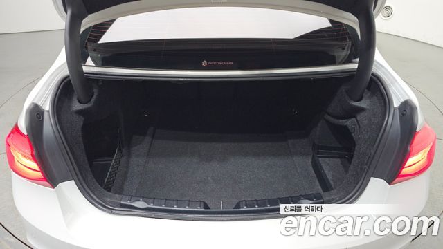 BMW 3-Series 320d