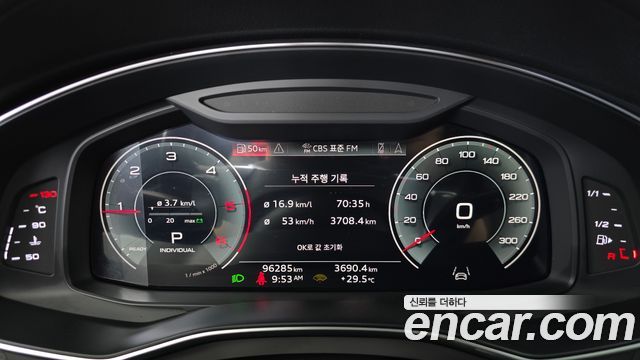 Audi A6 40 TDI Premium