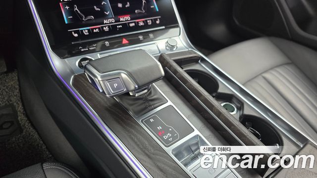 Audi A6 40 TDI Premium