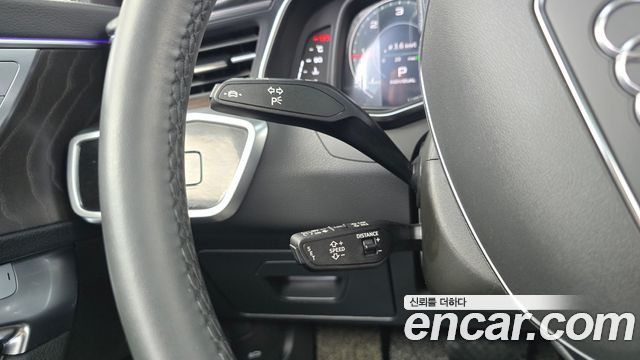 Audi A6 40 TDI Premium