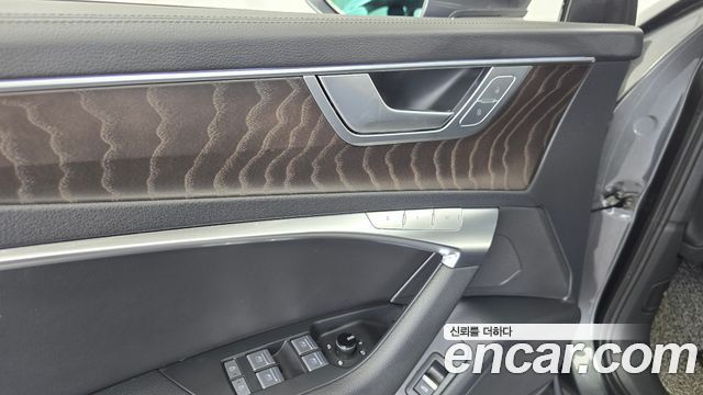 Audi A6 40 TDI Premium