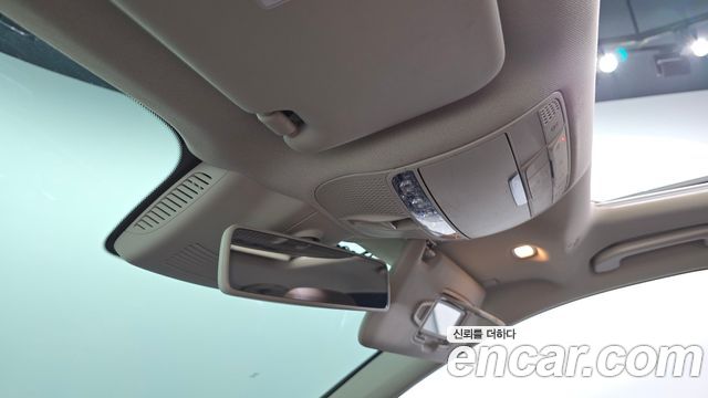 Mercedes-Benz E-Class E220d Avantgarde