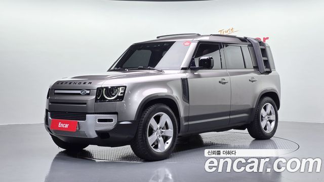 Land Rover Defender 110 D300 HSE