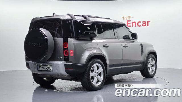 Land Rover Defender 110 D300 HSE