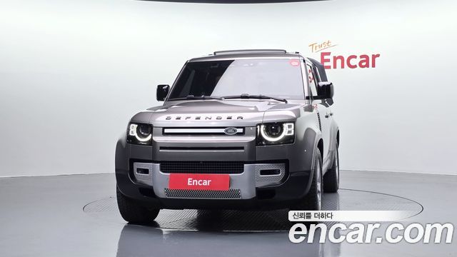 Land Rover Defender 110 D300 HSE